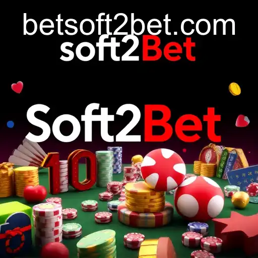 Exploring the Rise of Soft2Bet in the Online Casino World