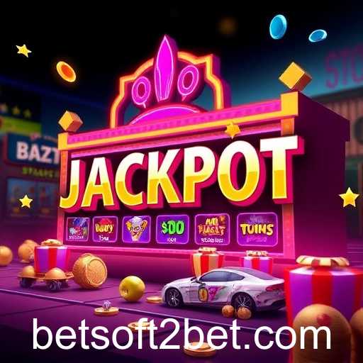 Exploring the Thrill of 'Jackpot Games' on Soft2Bet: A Gaming Delight