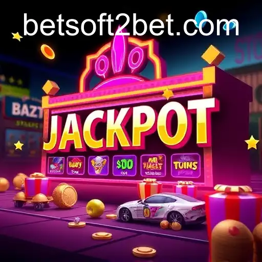 Exploring the Thrill of 'Jackpot Games' on Soft2Bet: A Gaming Delight