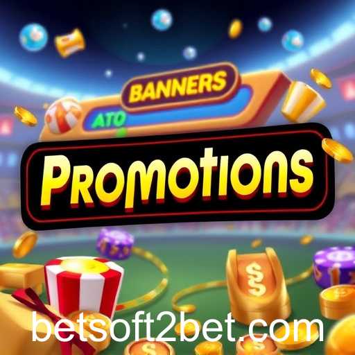 Exploring the 'Promotions' Game Category on Soft2Bet's Platform