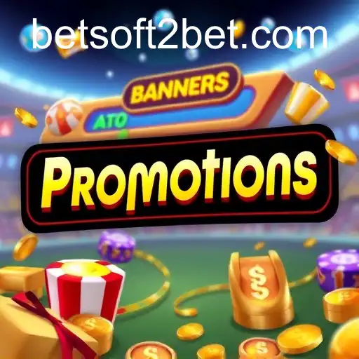 Exploring the 'Promotions' Game Category on Soft2Bet's Platform