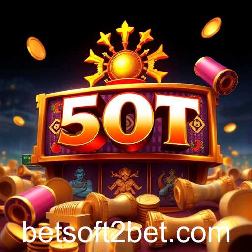 Exploring Slot Games: A Deep Dive into the Soft2Bet Platform