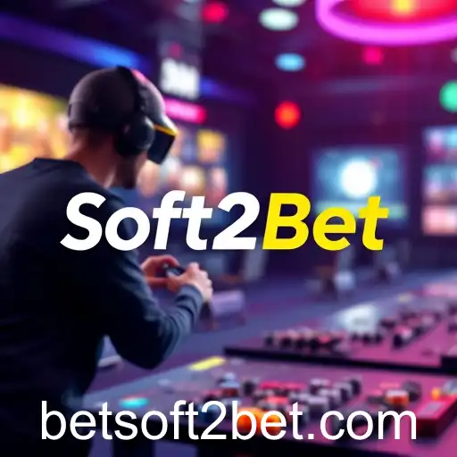 Soft2Bet: Navigating the Future of Online Gaming