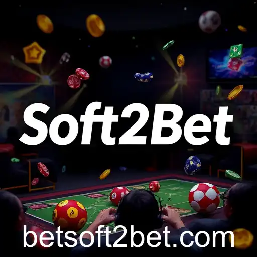 The Growth of Soft2Bet in the Online Gaming Industry
