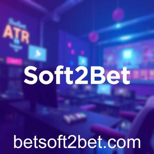 Soft2Bet: Changing the Online Gaming Landscape