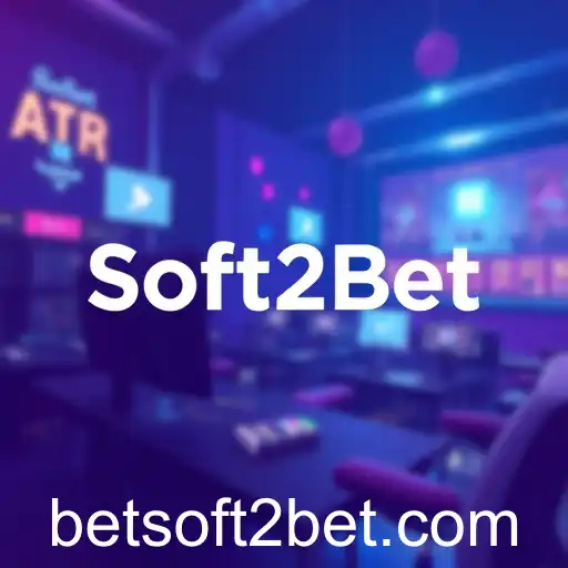 Soft2Bet: Changing the Online Gaming Landscape