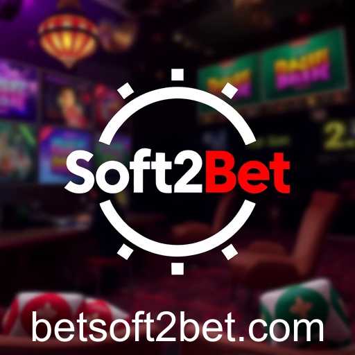Soft2Bet: Pioneering Change in Online Gaming