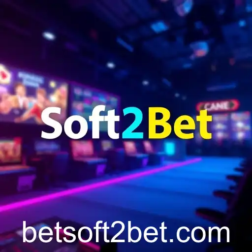 Soft2Bet Leads Gaming Innovation