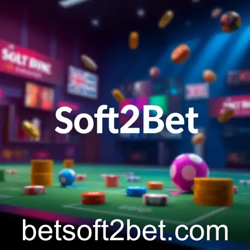 Soft2Bet Leads in Gaming Innovations