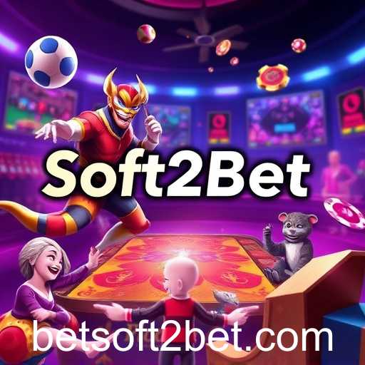 Soft2Bet's Impact on Gaming Trends in 2025