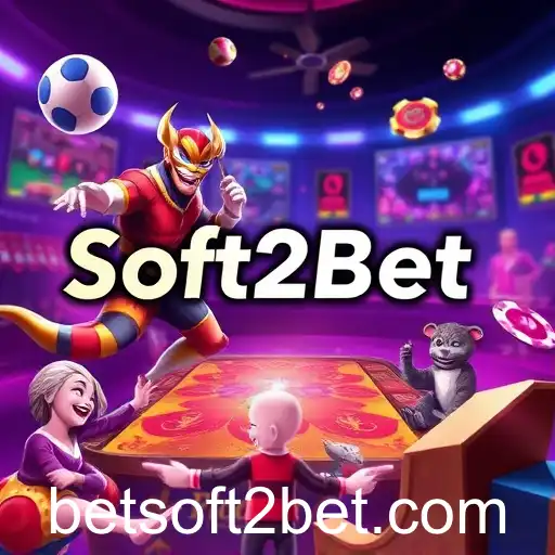 Soft2Bet's Impact on Gaming Trends in 2025