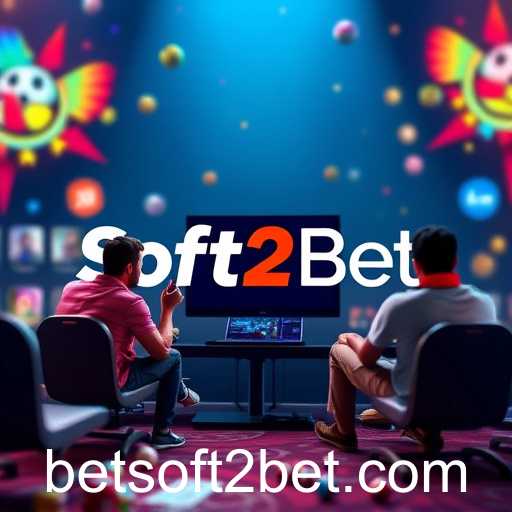 The Expansion of Soft2Bet in the Global Market