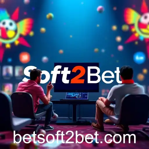 The Expansion of Soft2Bet in the Global Market