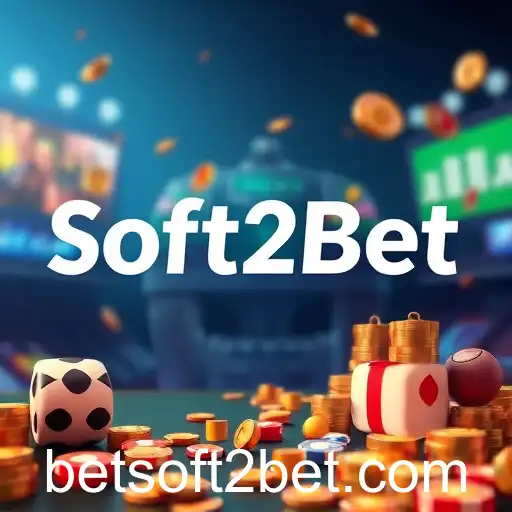 Innovation in Online Gaming: The Case of Soft2Bet