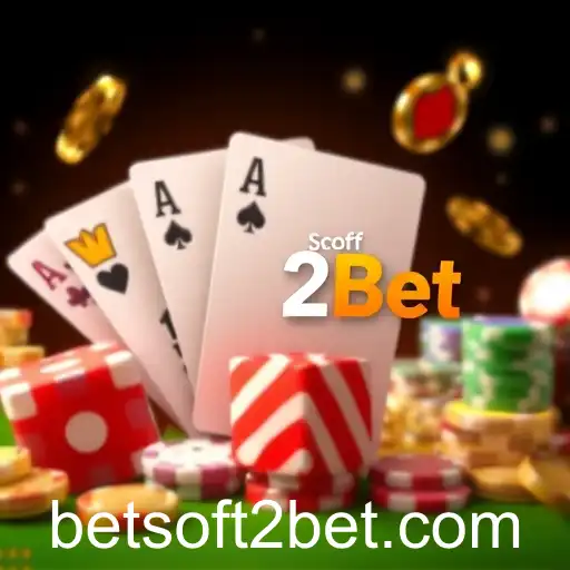 Soft2Bet: Innovation and Market Expansion