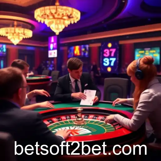Soft2Bet Revolutionizes Online Gaming Experience