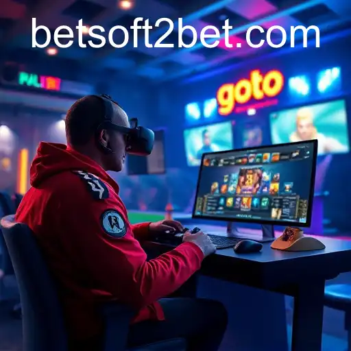 Soft2Bet: Transforming the Online Gaming Landscape