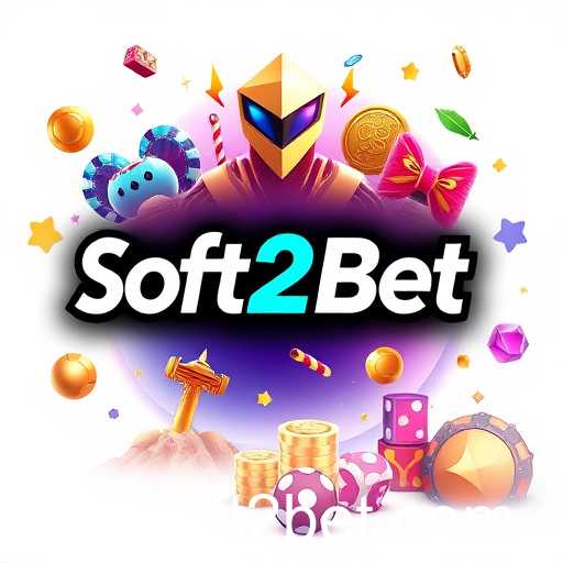Soft2Bet Ushers in New Era of Online Gaming