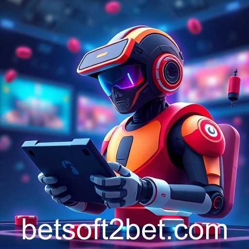 Soft2Bet Revolutionizes Online Gaming Industry
