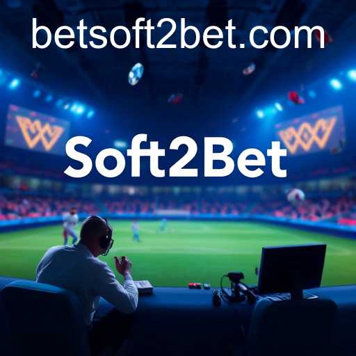 Soft2Bet Revolutionizes Online Gaming Experience