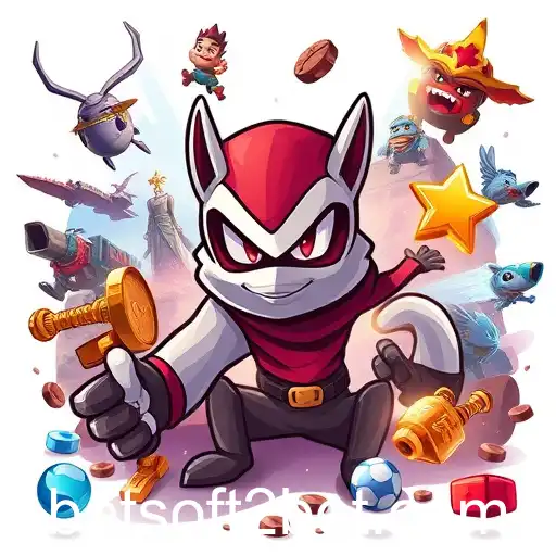 Soft2Bet: Revolutionizing Online Gaming