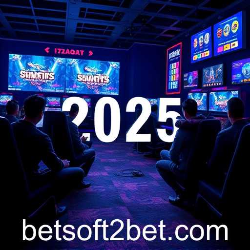 Soft2Bet: Revolutionizing Online Gaming