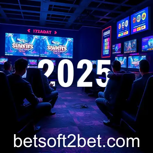 Soft2Bet: Revolutionizing Online Gaming