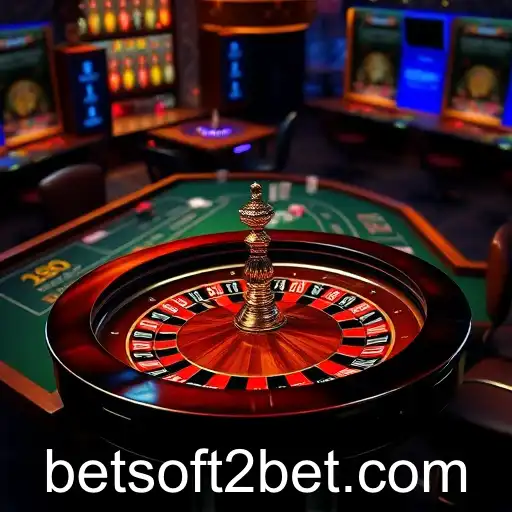 Soft2Bet's Role in the Evolving Landscape of Online Gaming
