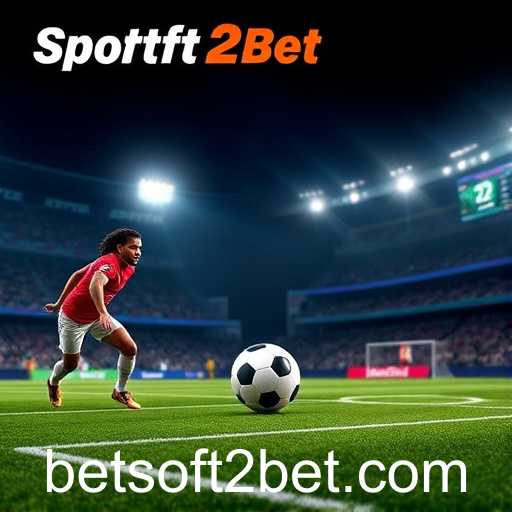 Exploring the World of Sports Betting: A Dive into Soft2Bet's Platform