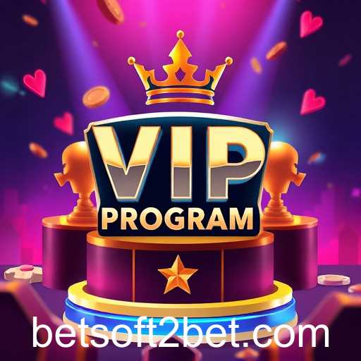 Soft2bet's Premium Experience: Exploring the VIP Program in Online Gaming