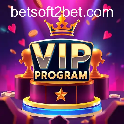 Soft2bet's Premium Experience: Exploring the VIP Program in Online Gaming